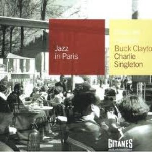 Awatar dla Peanuts Holland- Buck Clayton- Charlie Singleton