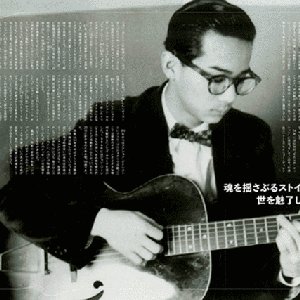 “Masayuki Takayanagi Quintet”的封面