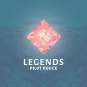 Legends - EP