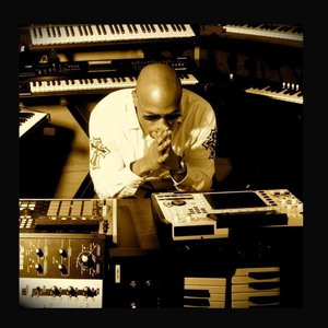 Mario Winans Instrumentals, Vol. 1