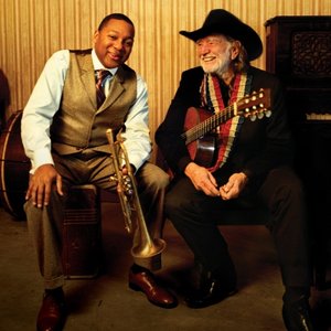 Avatar for Willie Nelson/Wynton Marsalis