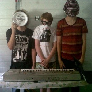 The Sand Fellas 的头像