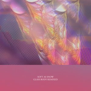 Glass Body Remixed - EP