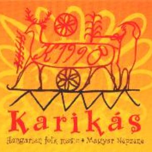 Avatar for Karikás