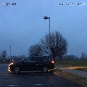 Unreleased 2015-2018