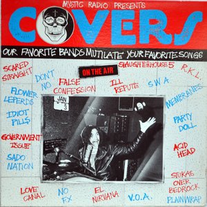 Mystic Covers [Explicit]