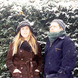 The Iditarod photo provided by Last.fm