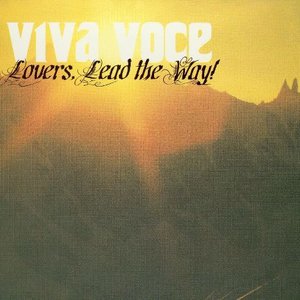 Изображение для 'Lovers, Lead the Way!'