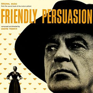 Friendly Persuasion