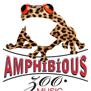 AMPHIBIOUS ZOO 的头像