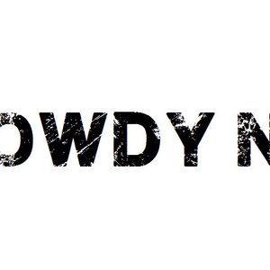 Rowdy No 的头像