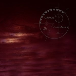 Valles Marineris