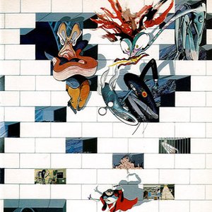The Wall: The High Resolution Remasters