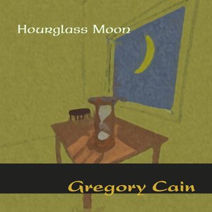 Hourglass Moon