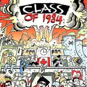 Class Of 1984