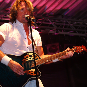 Magic Lauster photo provided by Last.fm