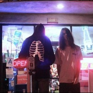 BONES & GREAF 的头像