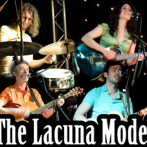 Immagine per 'The Lacuna Model'