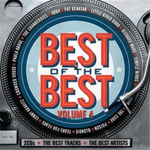 Best of the Best Vol. 4