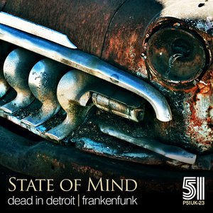 Dead in Detroit / Frankenfunk