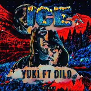 Ice (feat. Dilo) - Single