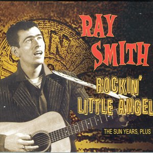 Rockin' Little Angel