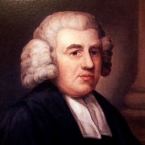 Bild för 'John Newton'