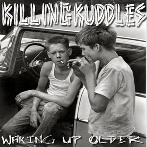 Waking Up Older