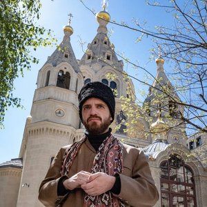 Avatar for LeoBlomov