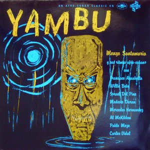 Image for 'Yambu'