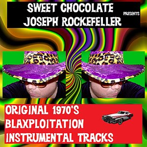 Original 1970's Blaxploitation Instrumental Tracks