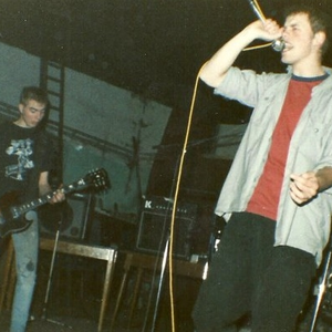 Funeral Oration photo provided by Last.fm