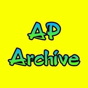 Avatar for AP Archive