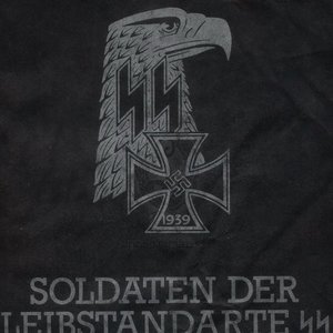 Avatar for Musikkorps der Leibstandarte-SS "Adolf Hitler"