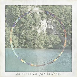 An Occasion for Balloons