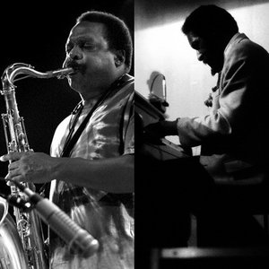 David Murray & Mal Waldron 的头像