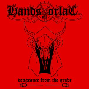 Vengeance From The Grave