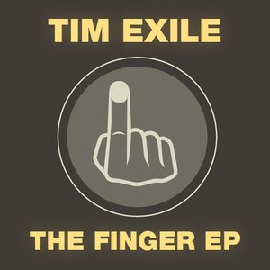 The Finger ep