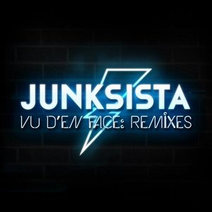 Vu d'en face : Remixes