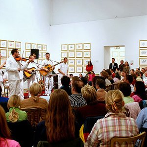 Japaka Orchestra için avatar