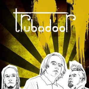 “Trubadoor”的封面