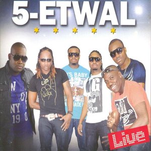 5-Etwal Live