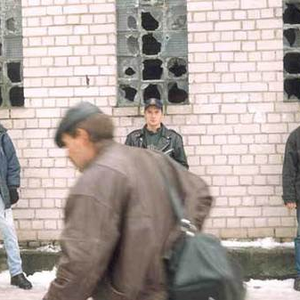 Шесть Мёртвых Болгар photo provided by Last.fm