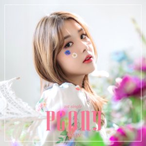 Peony - Single