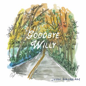 Goodbye Willy - Single