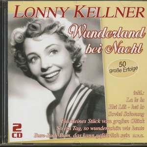 Wunderland bei Nacht - 50 große Erfolge