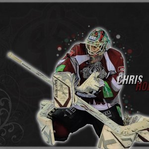 Avatar for Chris Holt