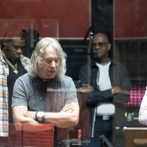 Marcos Valle, Ali Shaheed Muhammad, Adrian Younge 的头像