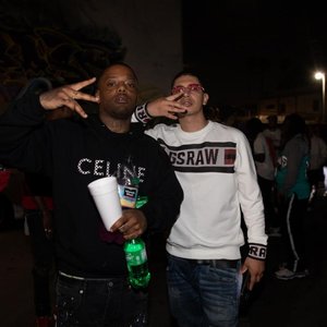 Avatar di Big Sad 1900 & Cypress Moreno