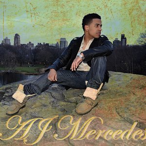 Image for 'AJ Mercedes'